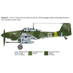 1466 - JU-87G-2 Kanonenvogel