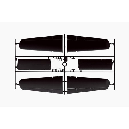 1468 - C-119K  Stinger