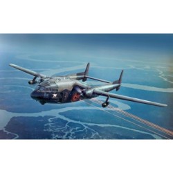 1468 - C-119K  Stinger