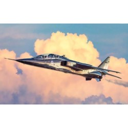 1470 - RAF Jaguar T.2 Trainer