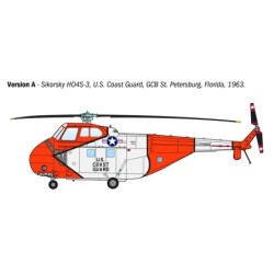 1476 - HAS22 / HO4S-3 / H-19