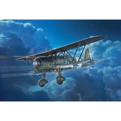 1485 - FIAT CR.42 CN...