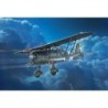 1485 - FIAT CR.42 CN “Falco” Night Fighter