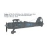 1485 - FIAT CR.42 CN “Falco” Night Fighter