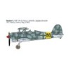 1485 - FIAT CR.42 CN “Falco” Night Fighter