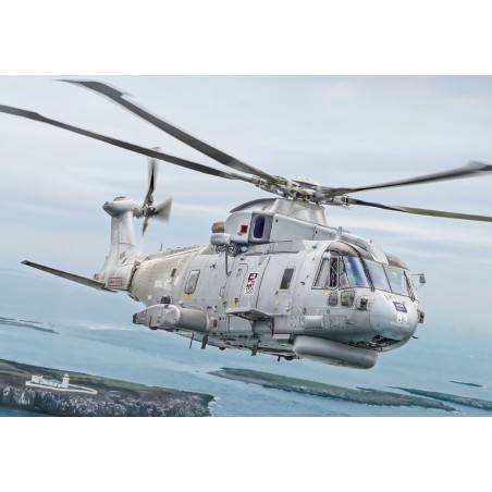 1486 - AW-101 Merlin HM.1