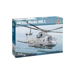 1486 - AW-101 Merlin HM.1