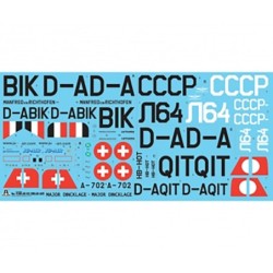 150 - Junkers Ju-52/3M "Tante Ju"       C