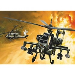 159 - Ah-64 Apache