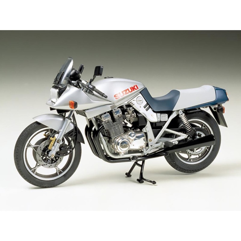 16025 - Suzuki Gsx1100S Katana
