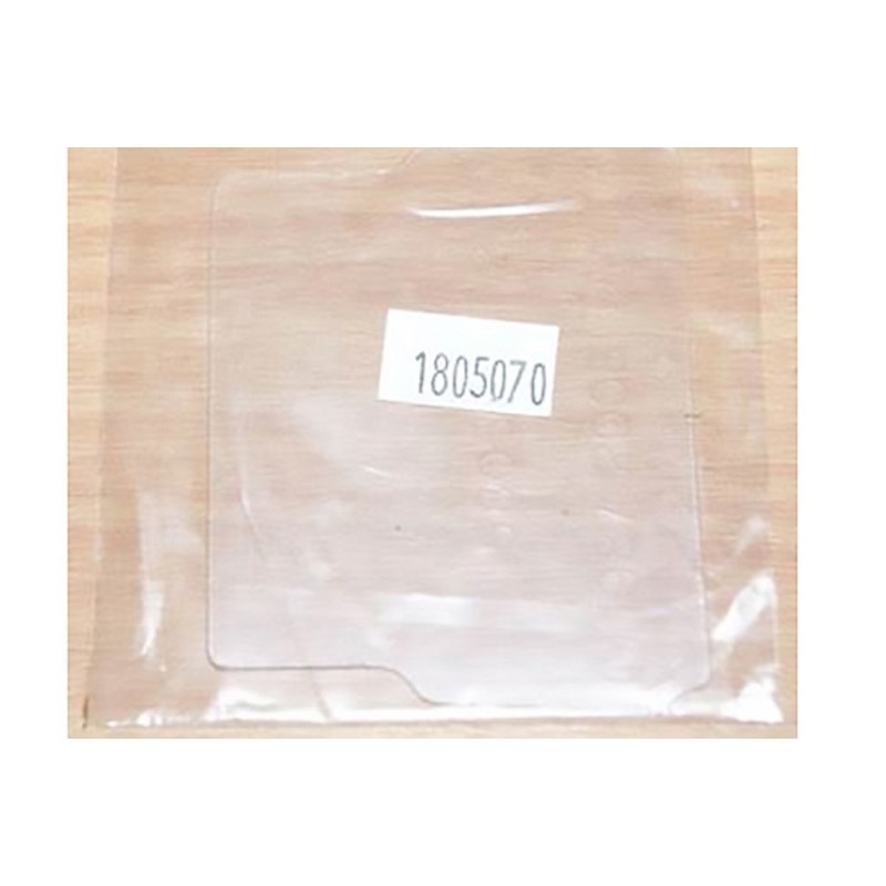 1805070 - Dust Cover For 58418 Boomerang