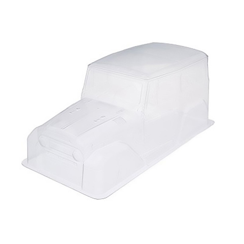 1825522 - Body For 58405 Toyota Land Cruiser