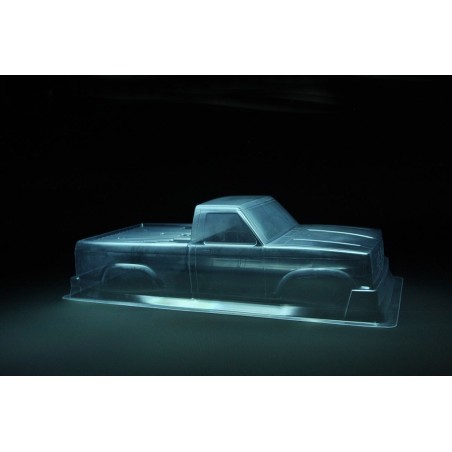 1825721 - Body For Bush Devil II