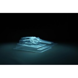 1825729 - Body/Cockpit Wild One 58695