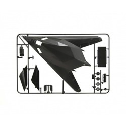 189 - F-117 Nighthawk