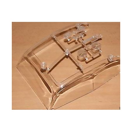 19115269 - L Parts For Sand Scorcher