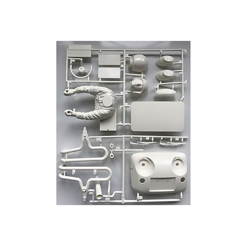 19115270 - P Parts For 58452  Sand Scorcher