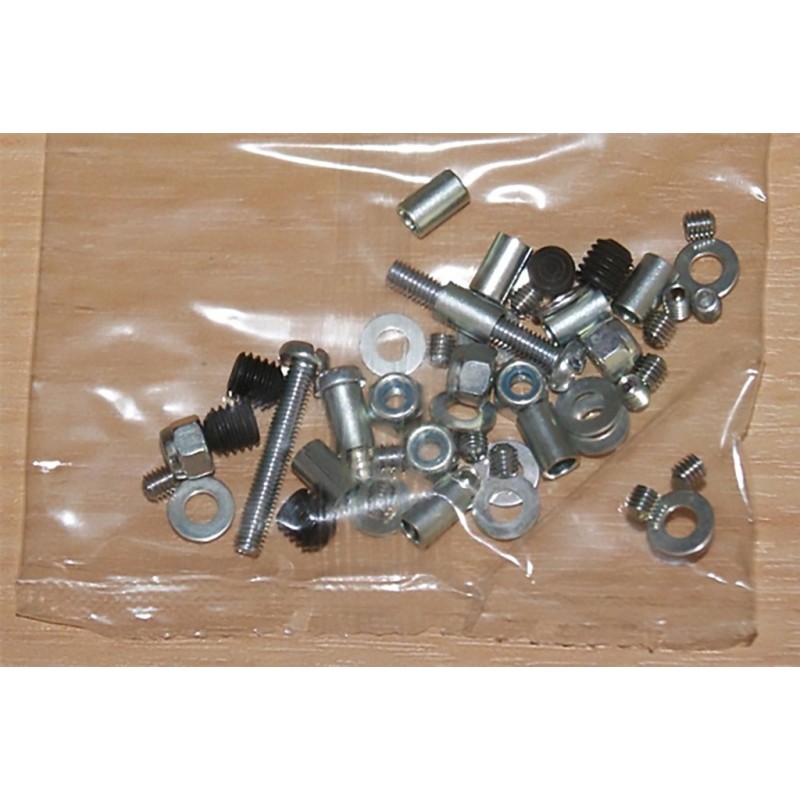 19465796 - Screw Bag C For 58452