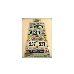 19495616 - Sticker Bag For...