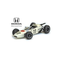 20043 - Honda F1 Ra272