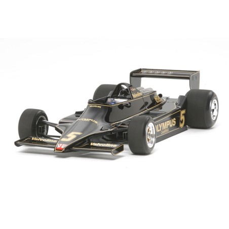 20060 - 1/20 Lotus Type 79 1978
