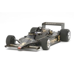 20060 - 1/20 Lotus Type 79 1978