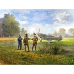 211 - Sd. Kfz. 184 Pz.Jäger Elefant RR