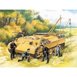 211 - Sd. Kfz. 184 Pz.Jäger Elefant RR