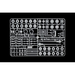 211 - Sd. Kfz. 184 Pz.Jäger Elefant RR