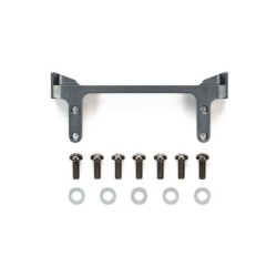22002 - Cc-02 Alu Servo Mount