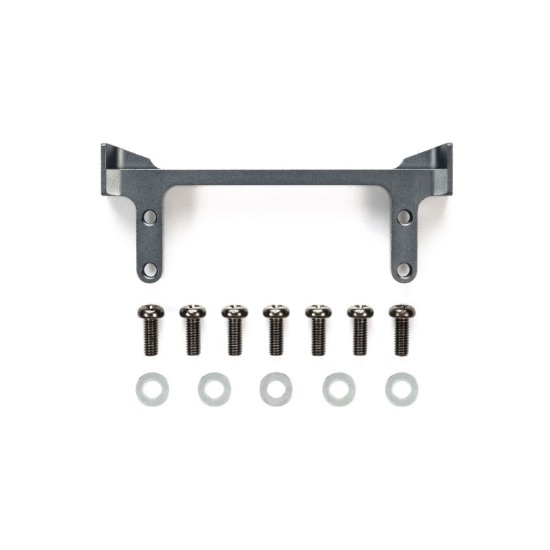 22002 - Cc-02 Alu Servo Mount