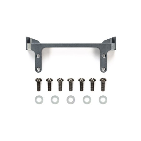 22002 - Cc-02 Alu Servo Mount
