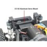 22002 - Cc-02 Alu Servo Mount