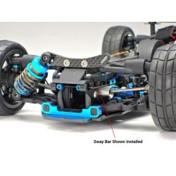 22003 - Ta08 Stablilzer Set F/R