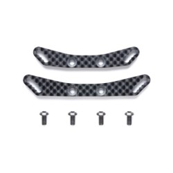 22005 - Ta08 Carbon Damper...