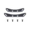 22005 - Ta08 Carbon Damper Stays Fr