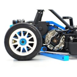 22009 - Tc Ground Clearance Gauge