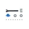 22029 - Td4 Diff Nut & Screw Set