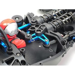 22034 - Td4 Aluminum Crank Arm