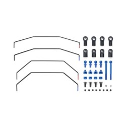 22037 - Td4 Stabilizer Set F/R