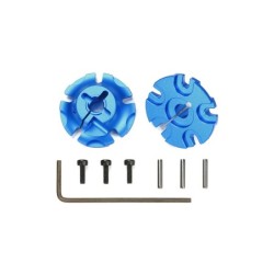 22043 - Hornet Clamp Alu...