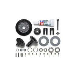 22046 - Xv-02/Tt-02 Ball...