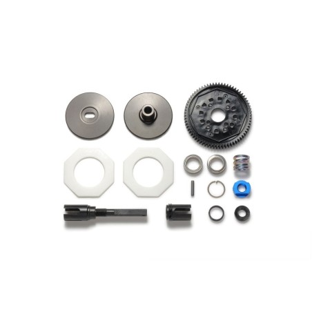 22048 - Xv-02 Slippper Clutch Set