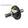 22050 - Xv-02 Gear Diff 06 Spur (70T)