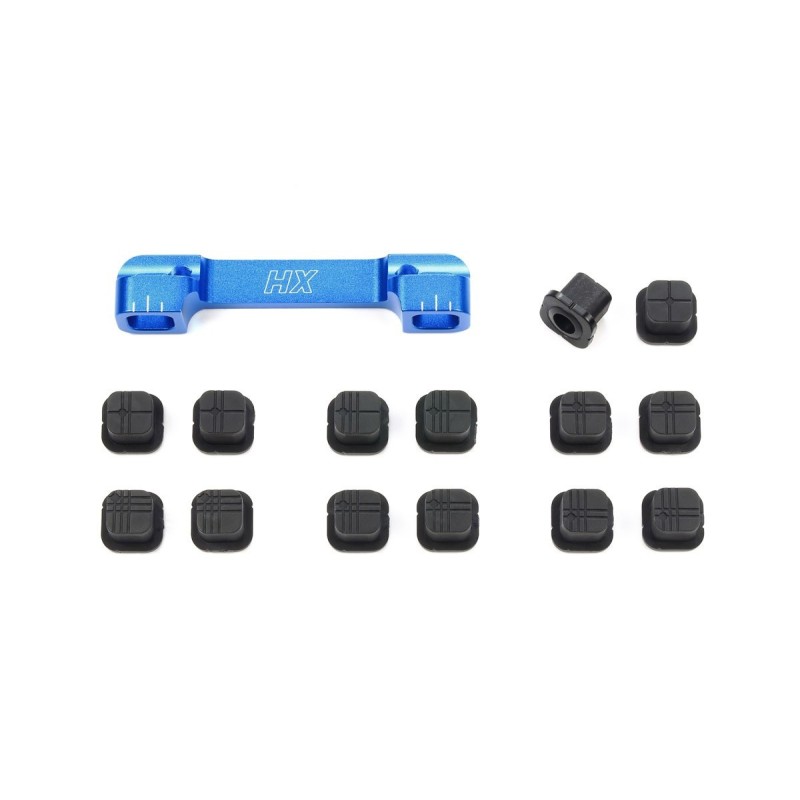 22055 - Xv-02 Alu Adj Suspension Mount