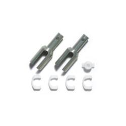 22065 - TT-02 Type SRX ALU GB Joints