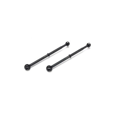 22068 - BB-01 Dogbone Shaft x 2