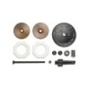 22071 - BB-01 Slipper Clutch Set