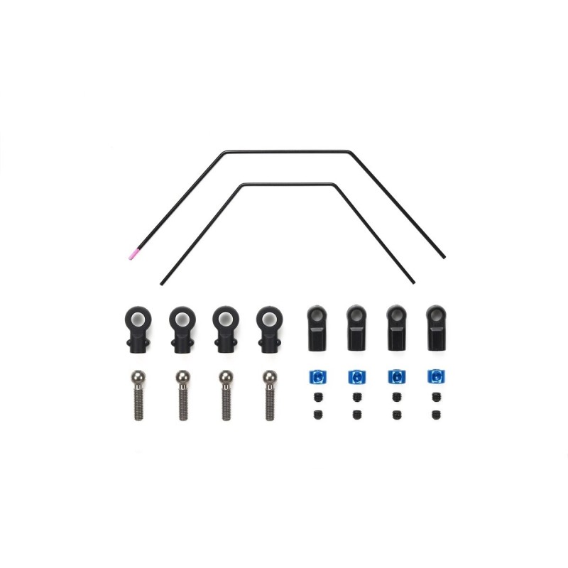 22074 - XV-02RS Stabilizer Set F/R