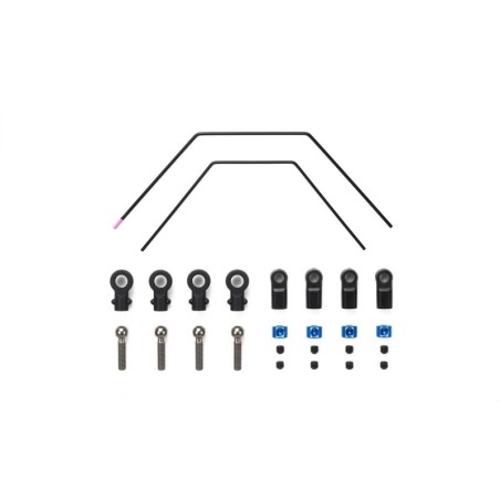 22074 - XV-02RS Stabilizer Set F/R